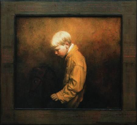 Мальчик с Бульвара Мечты...