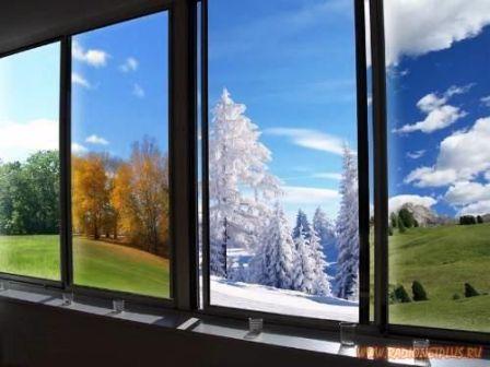 Времена года