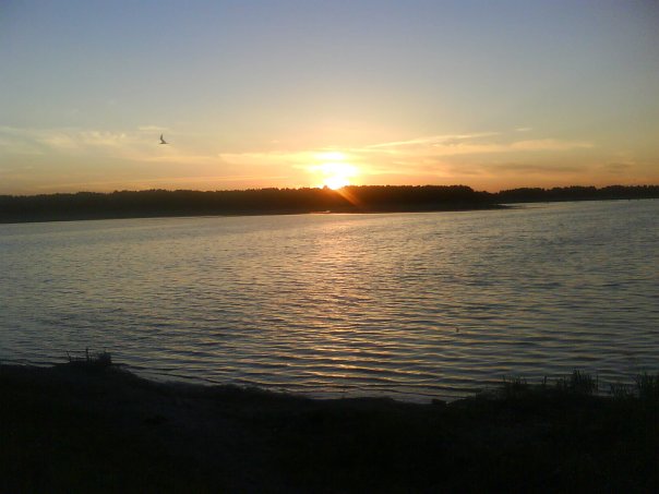 В поисках настоящего