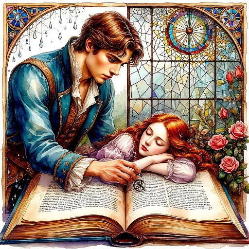 Осколки столетнего сна