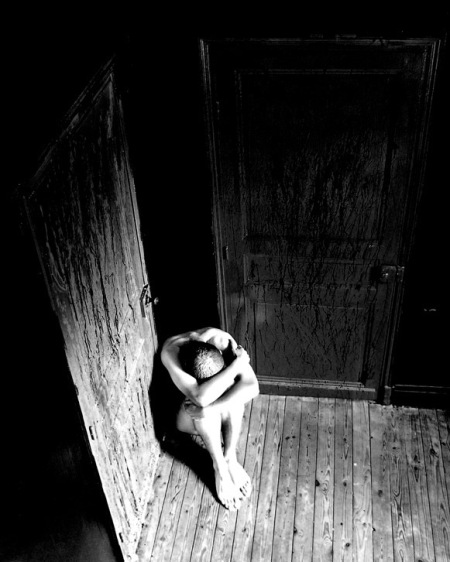 Осенней ночью