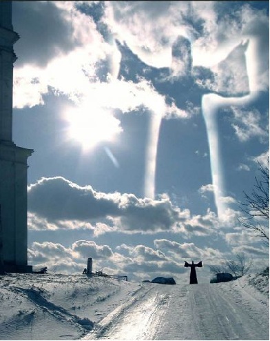 Я за всё Ему благодарен