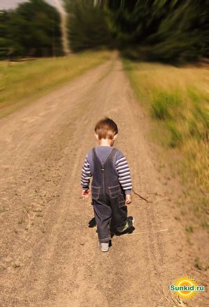 Расколотый мир