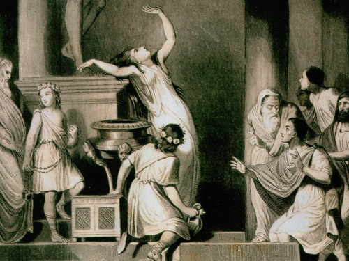 желание взгляда...