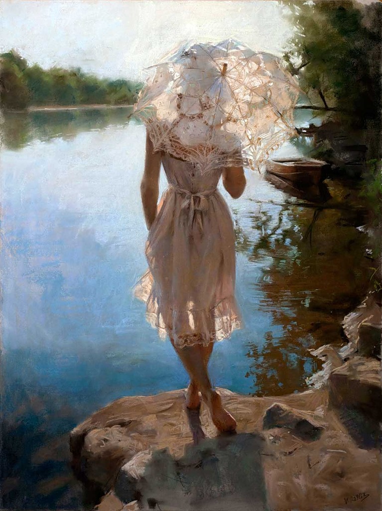 Бездорожье