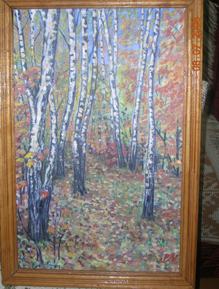 Колыбельная ветра