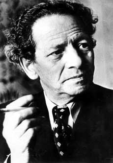 Любовь по Мессингу