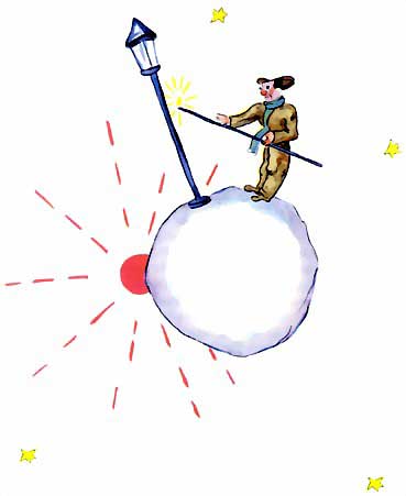 Когда-то звёзды зажигали...