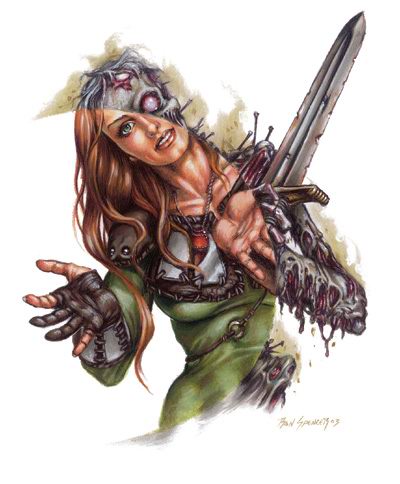 Монолог лени