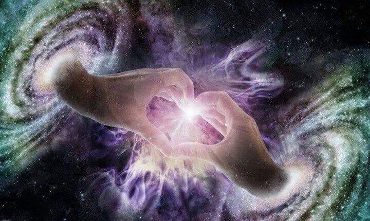 Доказательство Любви