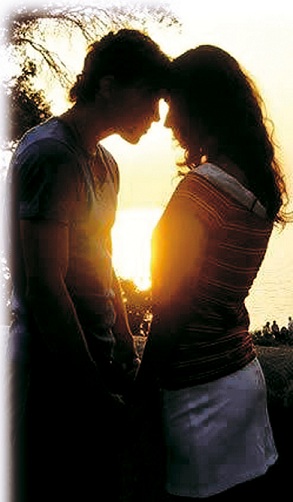 Скучаю по любимой