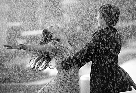 Мечта экспромт