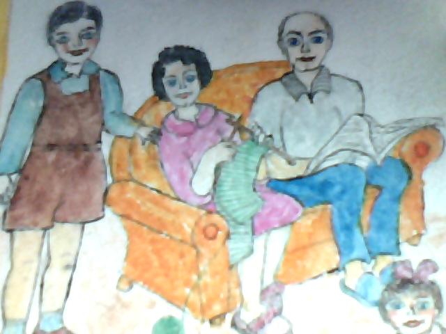 c друзьями веселей продолжение 1