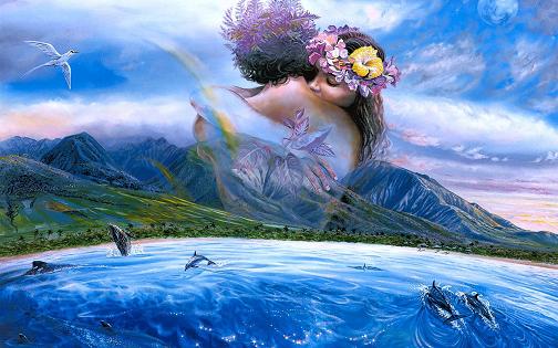 Оставьте любовь на свете