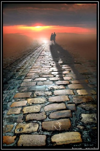 Бесконечность