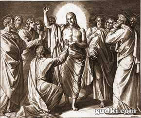 Нам надо всем по капле выдавливать рабов...