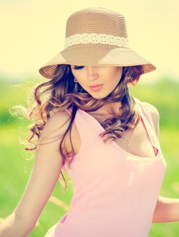 Моя богиня вдохновенья!