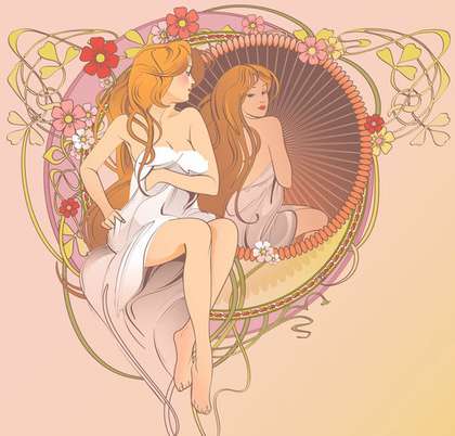 Что нужно женщине