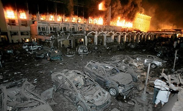 В надежном мире