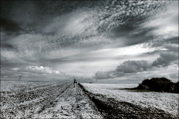 Разве я не заслужил?