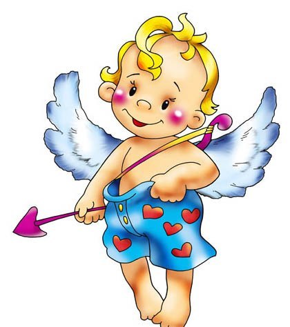 Стрела Амура