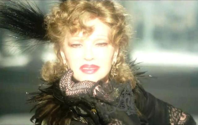 Пестрые сумерки