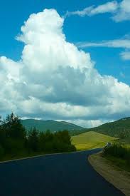 Стремленье в Высь