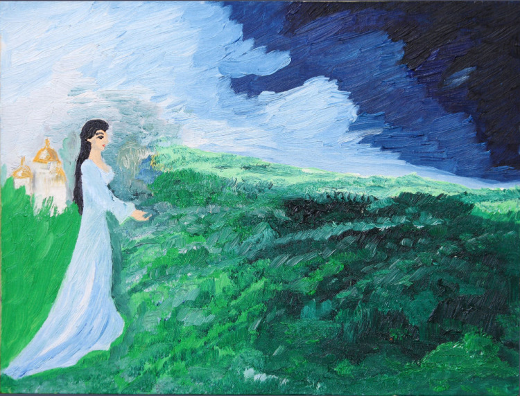 Прости мою душу, Боже!