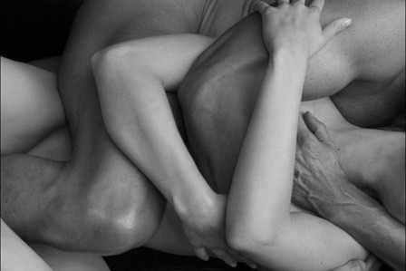 Желая безгранично обладать...