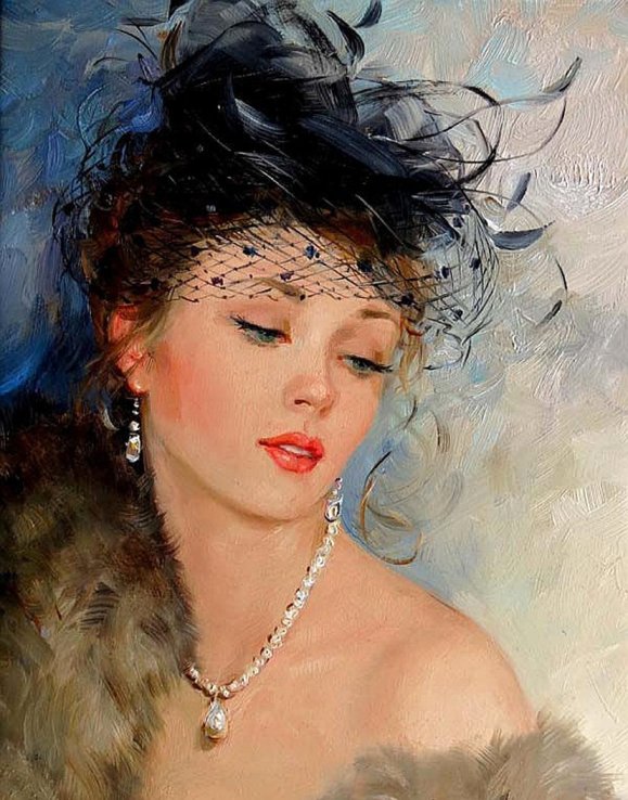 Осенний сон, иль сказки явь?