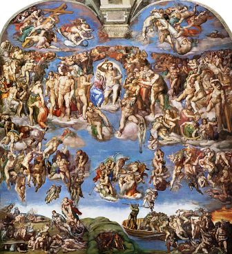 Страшный суд