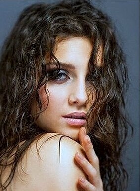 Ты получаешь вдохновенье всплеском!