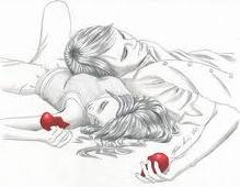 Навiщо мЕнi море, як очi...