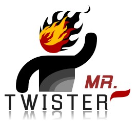 Мистер Твистер сорок лет спустя