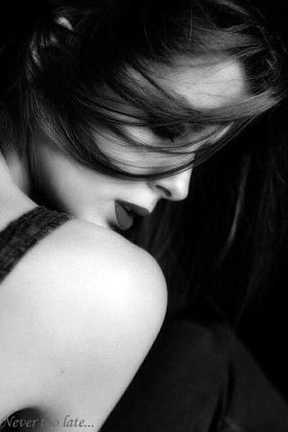 Любовь и страсть, вот жизни рай!