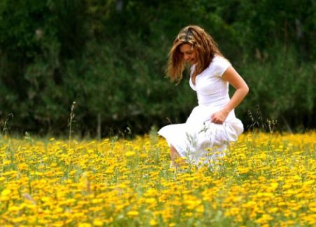 Судьба ко мне благоволила!