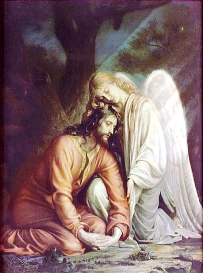 Христос осуждается иудеями на смерть