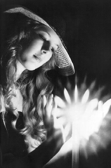 Или промчишься возле...