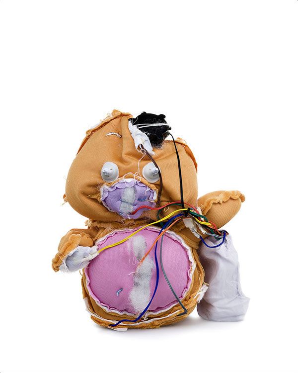 я худею в нашем зоопарке