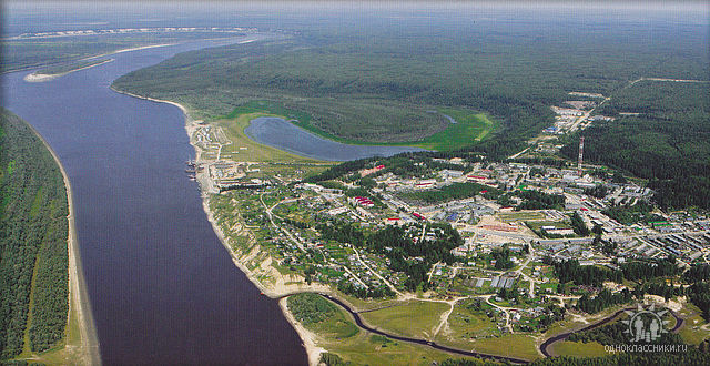Горноправдинск Ханты Мансийск