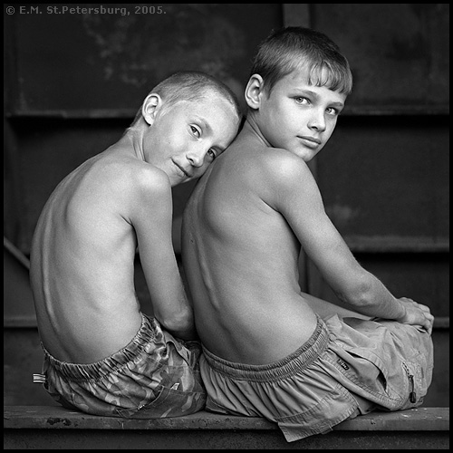 Ошибки молодости кода