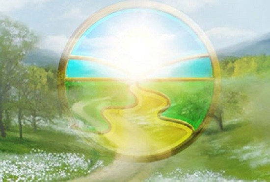 Дорога в детство