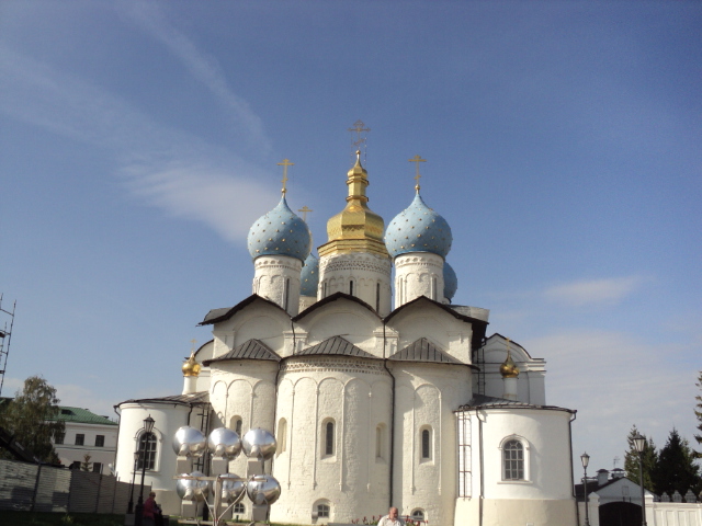 Где же ты, долгожданный Мессия?