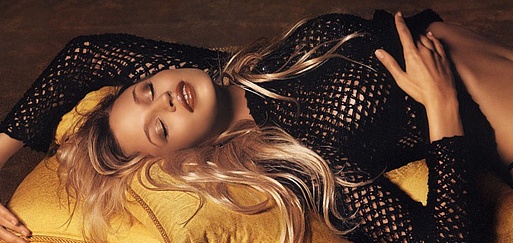 Ты мой ангел вдохновенья!