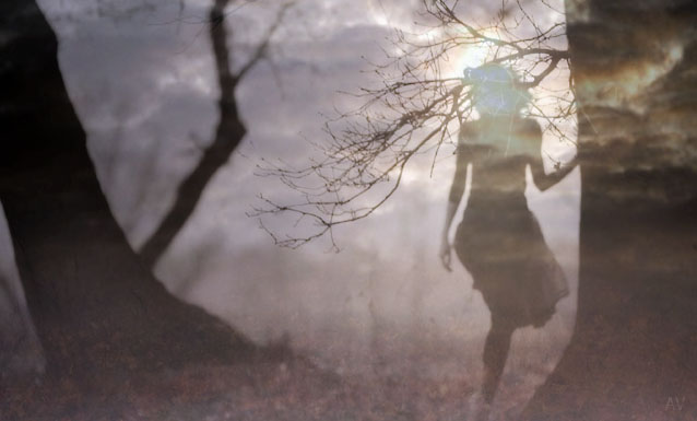 Путь мой для тебя родная!