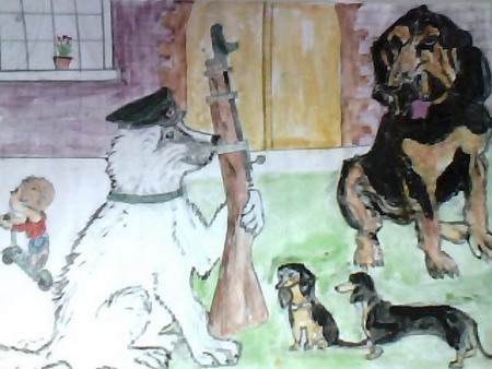 c друзьями веселей. продолжение 2