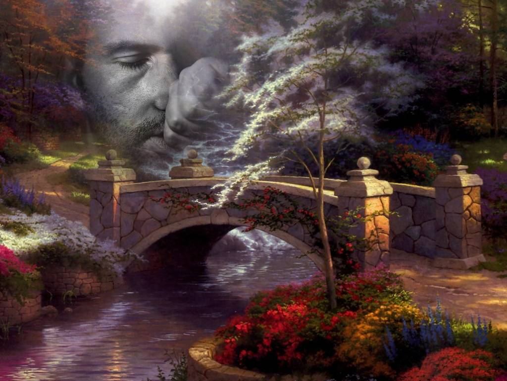 Жизнь-река...