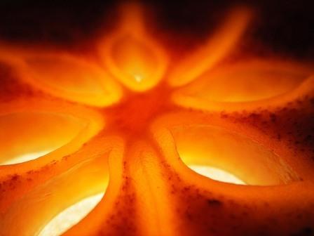 Запах желания