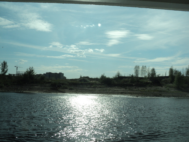 Февраль шальной...