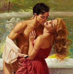 Любовь, что это... ад, иль рай?